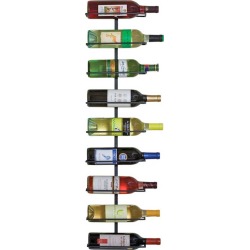 Wine Ledge Wine Rack #17310