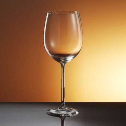 Bottega del Vino Chardonnay Wine Glass Set of 2 #1986