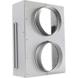 CellarPro VS Duct KIT (Hot Side) #1113