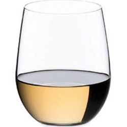 Riedel O Viognier/Chardonnay Wine Set of 2 #5191