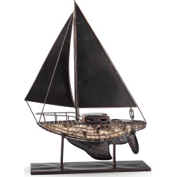 Cork Cage Sailboat #90-215 found on Bargain Bro Philippines from IWA Wine for $90.00