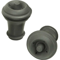 Vacu Vin Extra Wine Stoppers Set of 2 #7064