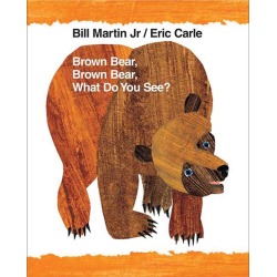 buy  Brown Bear, Brown Bear Big Book cheap online