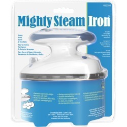 Dritz Mighty Steam Iron