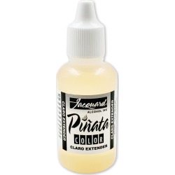 Jacquard Pinata Color Alcohol Inks - Claro Extn - Paper Crafting - Stamping - Stamp Pads & Inks at JOANN
