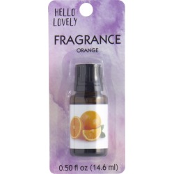 Hello Lovely Soap Fragrance Orange