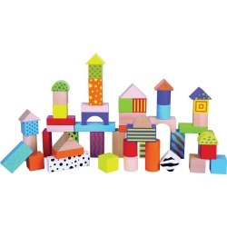 Wooden Blocks