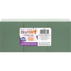 Floral Foam Block 3pc