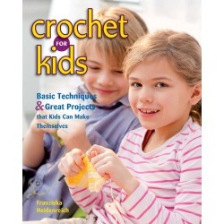 Stackpole Books - Crochet For Kids - Books & Patterns - At JOANN Fabrics & Crafts