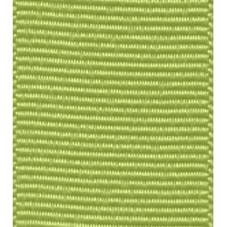Offray 7/8"x21' Grosgrain Solid Ribbon - Lemon Grass