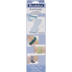 Beadalon Jewel Loom Kit
