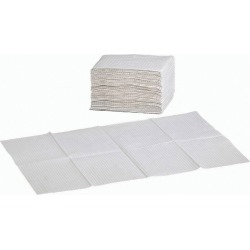 Foundations 500 pk 18"x13" Changing Station Waterproof Liners