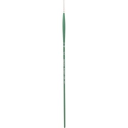 Princeton Brush Better Synthetic Bristle Round Brush - 2/0