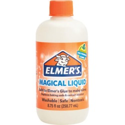Elmer's 8.75 fl. oz Magical Liquid Slime Activator