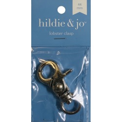 Blue Moon Beads - Findings Clasp Metal Lobster Swivel Large Silver - Jewelry Findings - At JOANN Fabrics & Crafts