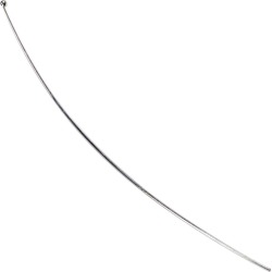 Blue Moon Beads - Findings Headpin Metal Ball 100mm Silver - Jewelry Findings - At JOANN Fabrics & Crafts