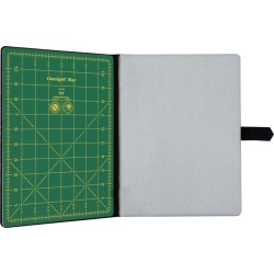 Omnigrid Fold Away Portable Cutting & Pressing Station