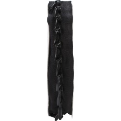 Make A Zipper Kit - Black