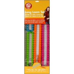 Boye Long Loom Set