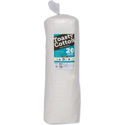 Toasty Cotton Grab N Go 90"x20 Yards