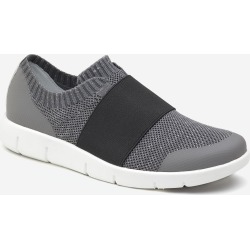 Johnston & Murphy Women's Taylor - Gray/Silver Knit - Size 9.5 - M