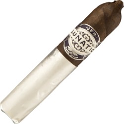 JFR Lunatic Short Titan Maduro