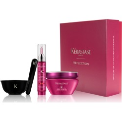 Red Hair Color Kit From Kerastase
