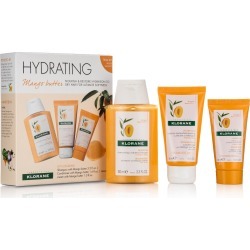 Klorane Hydrating Trial Kit