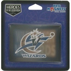 Washington Wizards NBA Magnet