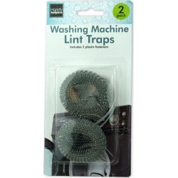 Washing Machine Lint Traps