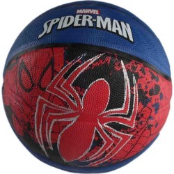 Spiderman Basketball