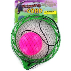 Skip Cord with Ball