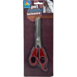 Pet Thinning Scissors