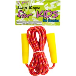 Kids Jump Rope