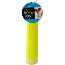 Tennis Ball Stick Dog Toy