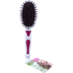 Compact Hair Brush