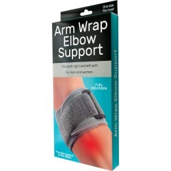 Arm Wrap Elbow Support