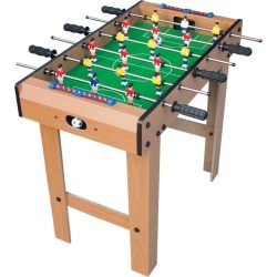 Mini Soccer Game Table Set