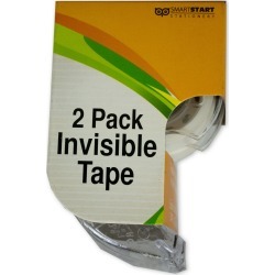 Invisible Tape with Dispensers