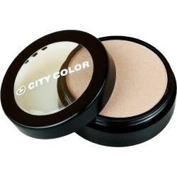 Single Eye Shadows in Countertop Display