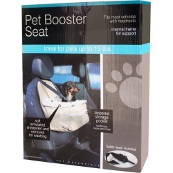 Pet Booster Seat