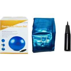 Exercise Ball with Pump