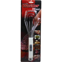 Wonder Mixer Multi-Function Spatula Turner