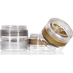 Metallic Body Paint Stack