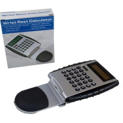 Deluxe Calculator
