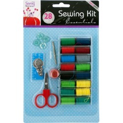 All-In-One Sewing Kit