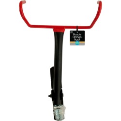 Wall Mount Bicycle Storage Rack