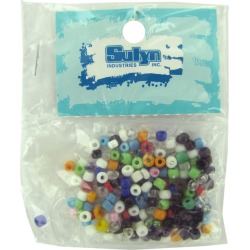 Small Pony Beads