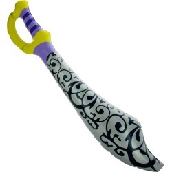 Inflatable Sword