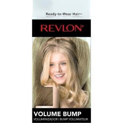 Revlon Dark Blonde Volume Bump